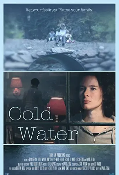 Cold Water