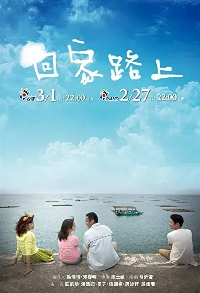 Hui jia lu shang