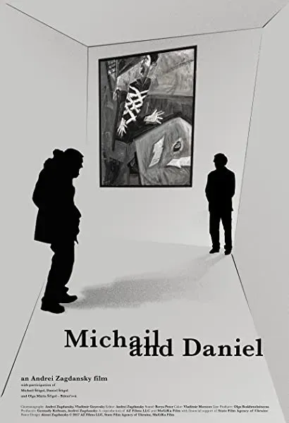 Michail and Daniel