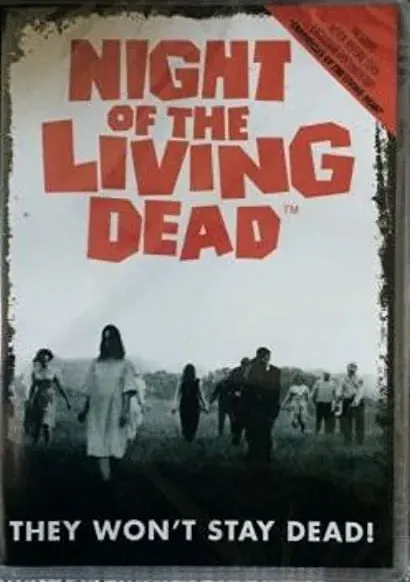 Chronicles of the Living Dead
