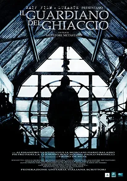 Il guardiano del ghiaccio