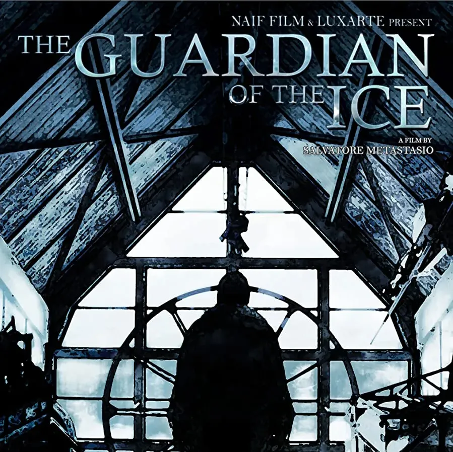 Il guardiano del ghiaccio online