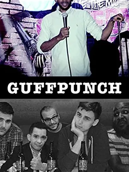 Guffpunch