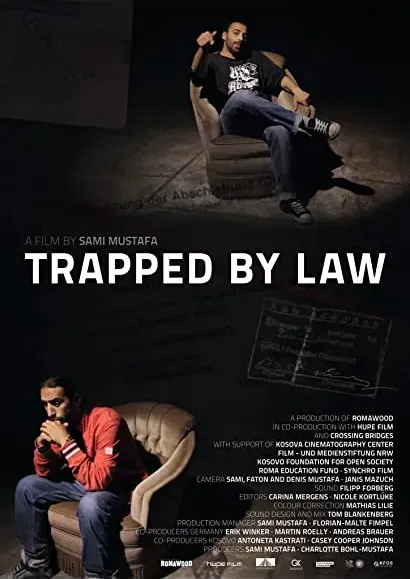 Trapped by Law