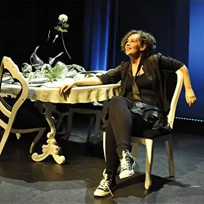 Sara Kroos: Van jewelste
