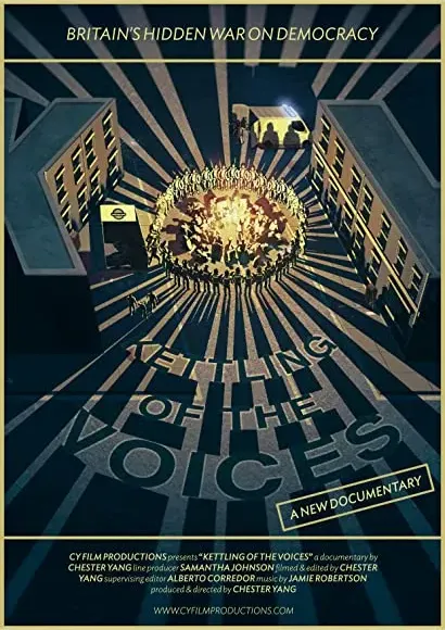 Kettling of the Voices