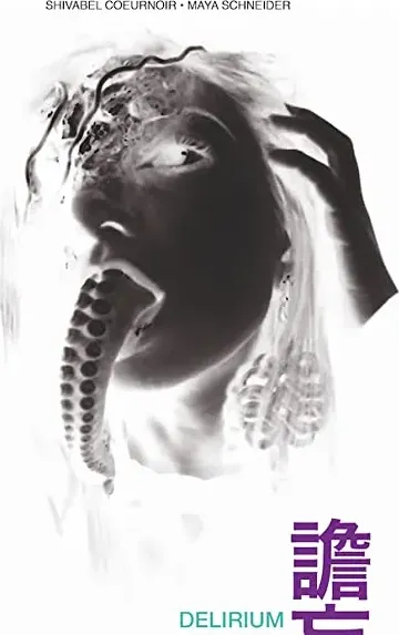 Delirium