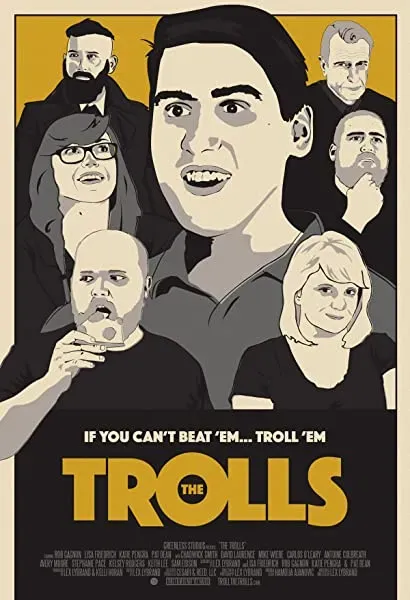 The Trolls