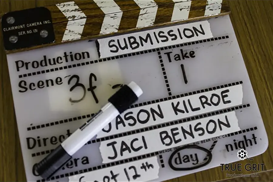 Submission online