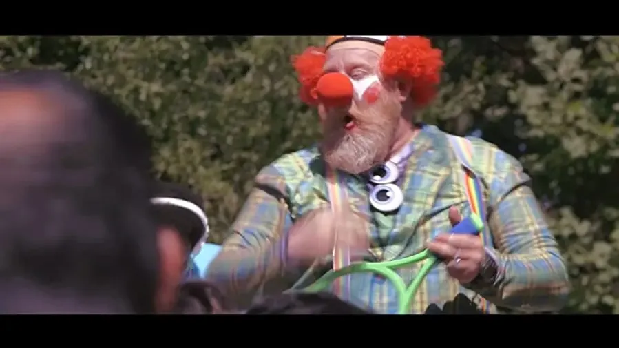 Son of Clowns online