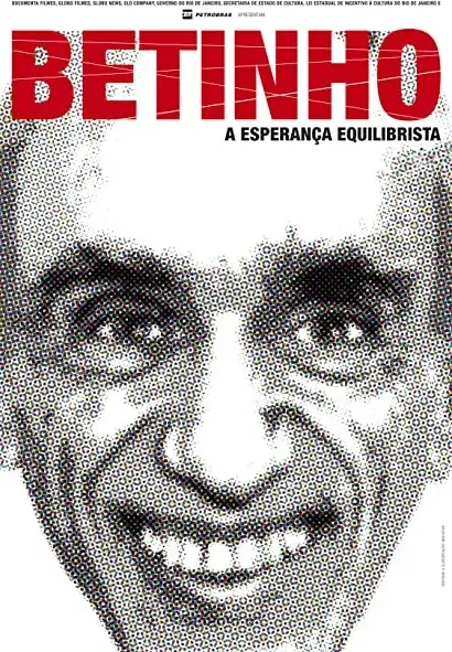 Betinho - A Esperança Equilibrista