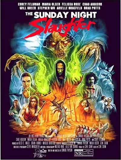 The Sunday Night Slaughter