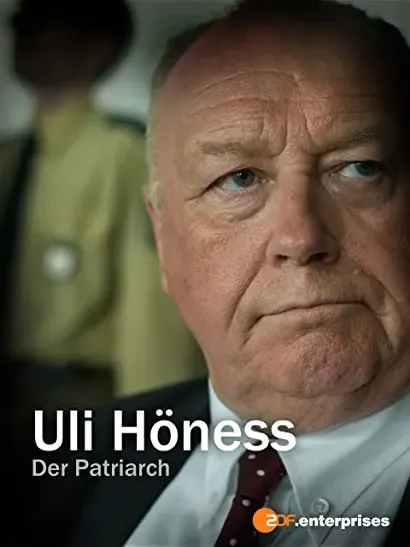 Uli Hoeneß - Der Patriarch