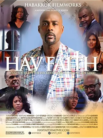 Hav Faith
