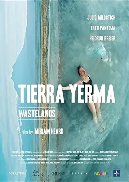 Tierra Yerma