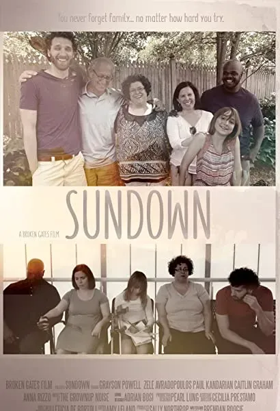 Sundown