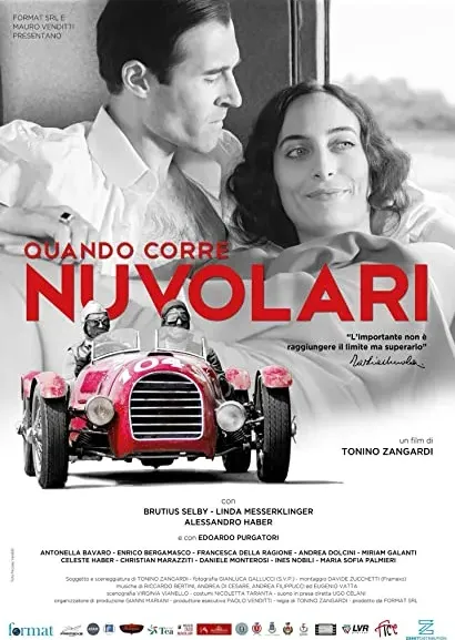 When Nuvolari Runs: The Flying Mantuan