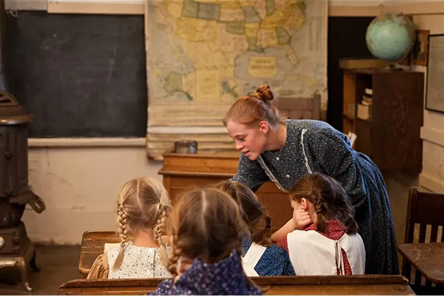 Little House on the Prairie: The Legacy of Laura Ingalls Wilder online