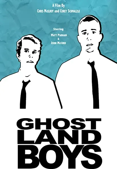 Ghostland Boys