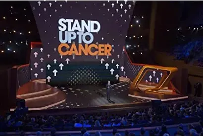 Stand Up to Cancer