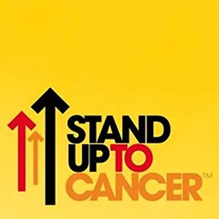 Stand Up to Cancer online