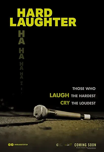 Hard Laughter