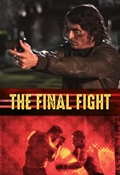 MMA Love Never Dies