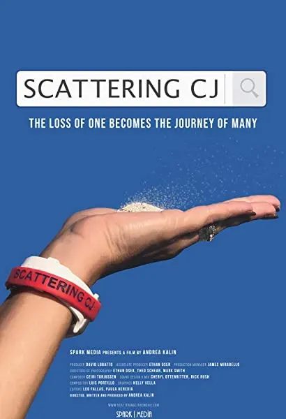 Scattering CJ