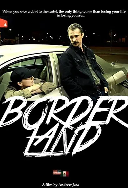 Borderland