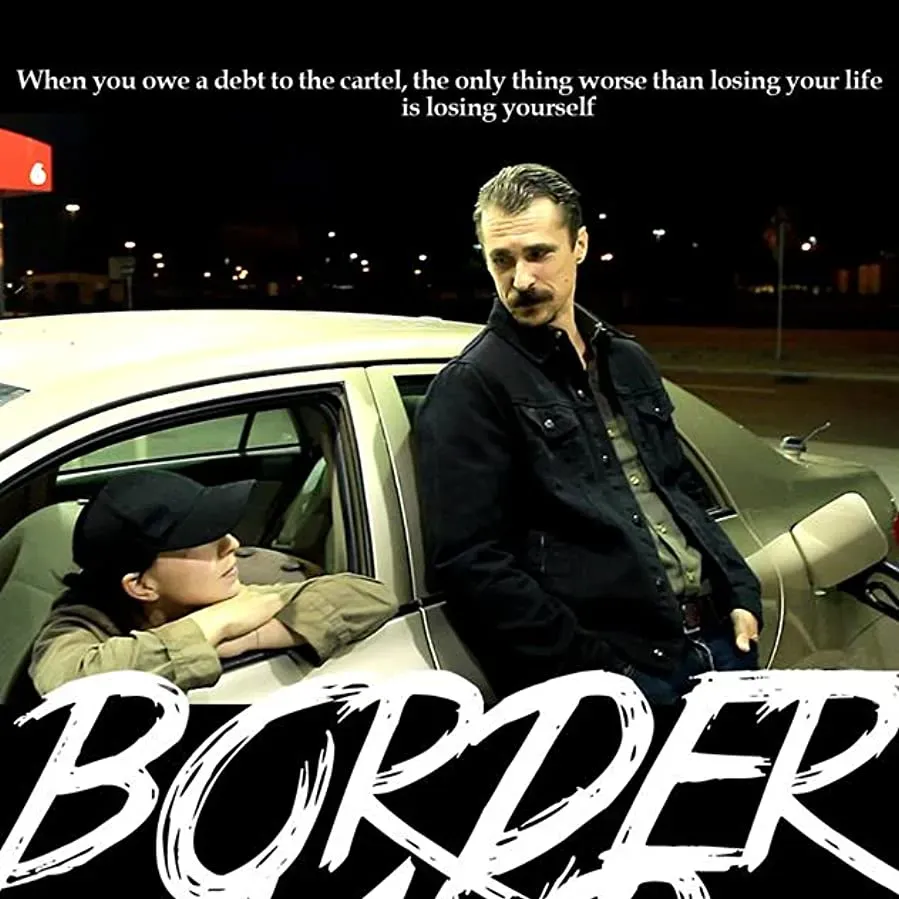 Borderland online