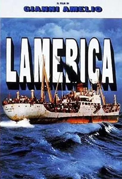 Lamerica