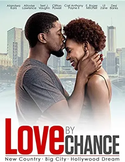 Love by Chance