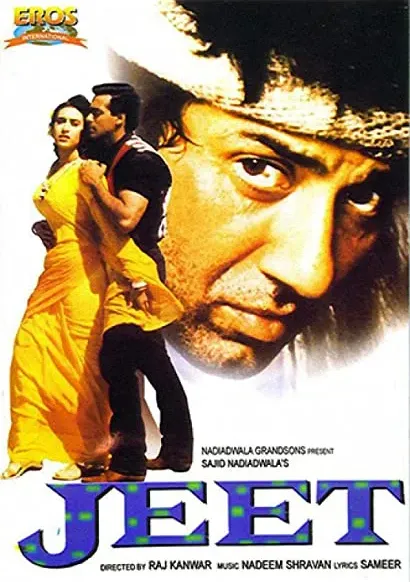 Jeet