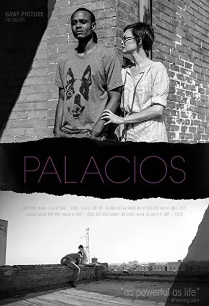 Palacios