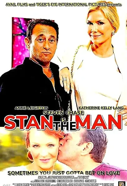 Stan the Man