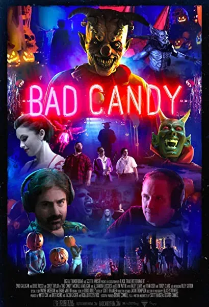 Bad Candy