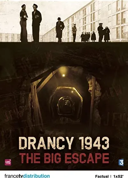 Les évadés de Drancy