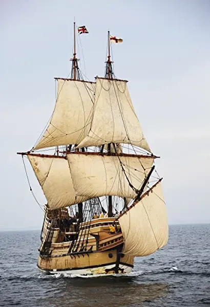 The Mayflower Pilgrims: Behind the Myth