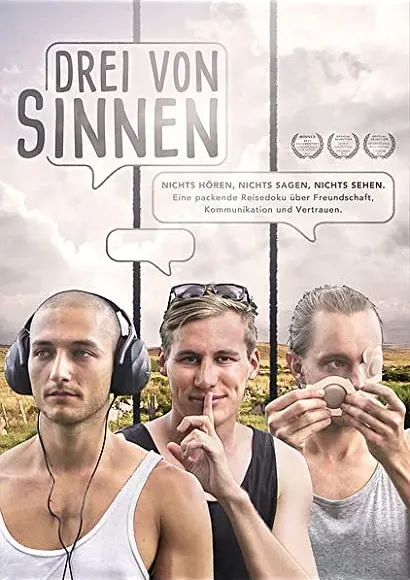 Drei von Sinnen