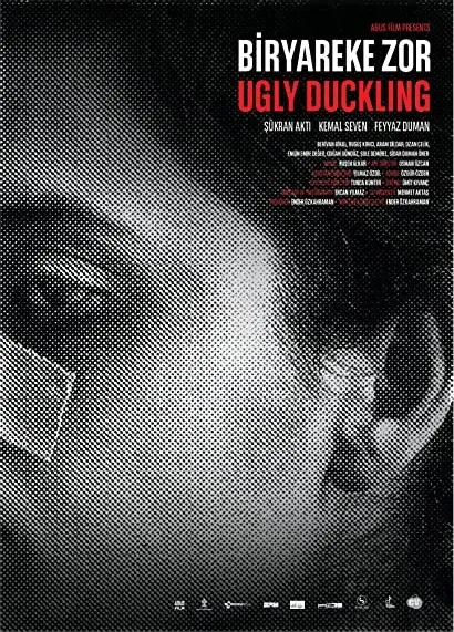 Ugly Duckling