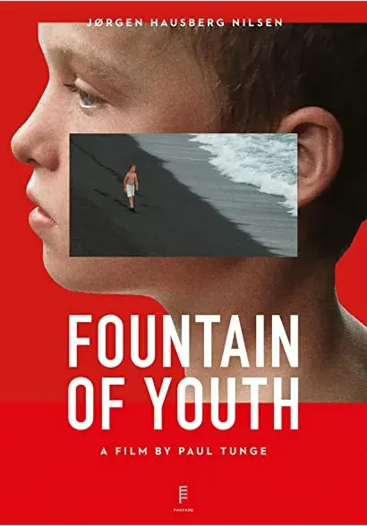 Fountain of Youth