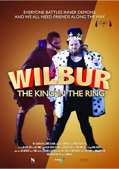 Wilbur: The King in the Ring