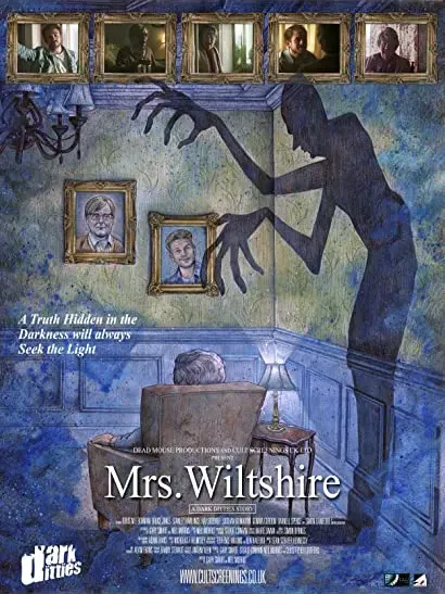 Dark Ditties Presents 'Mrs Wiltshire'