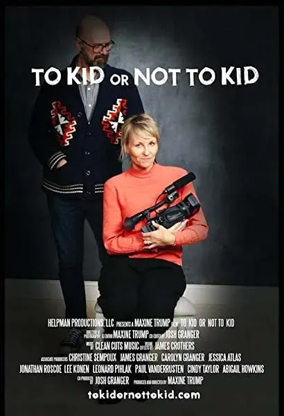 To Kid or Not to Kid