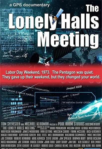 The Lonely Halls Meeting