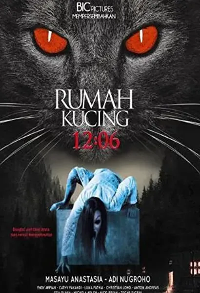 12:06 Rumah Kucing