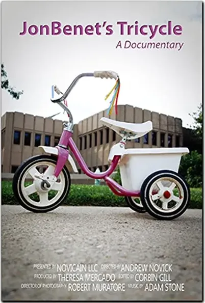 JonBenet's Tricycle