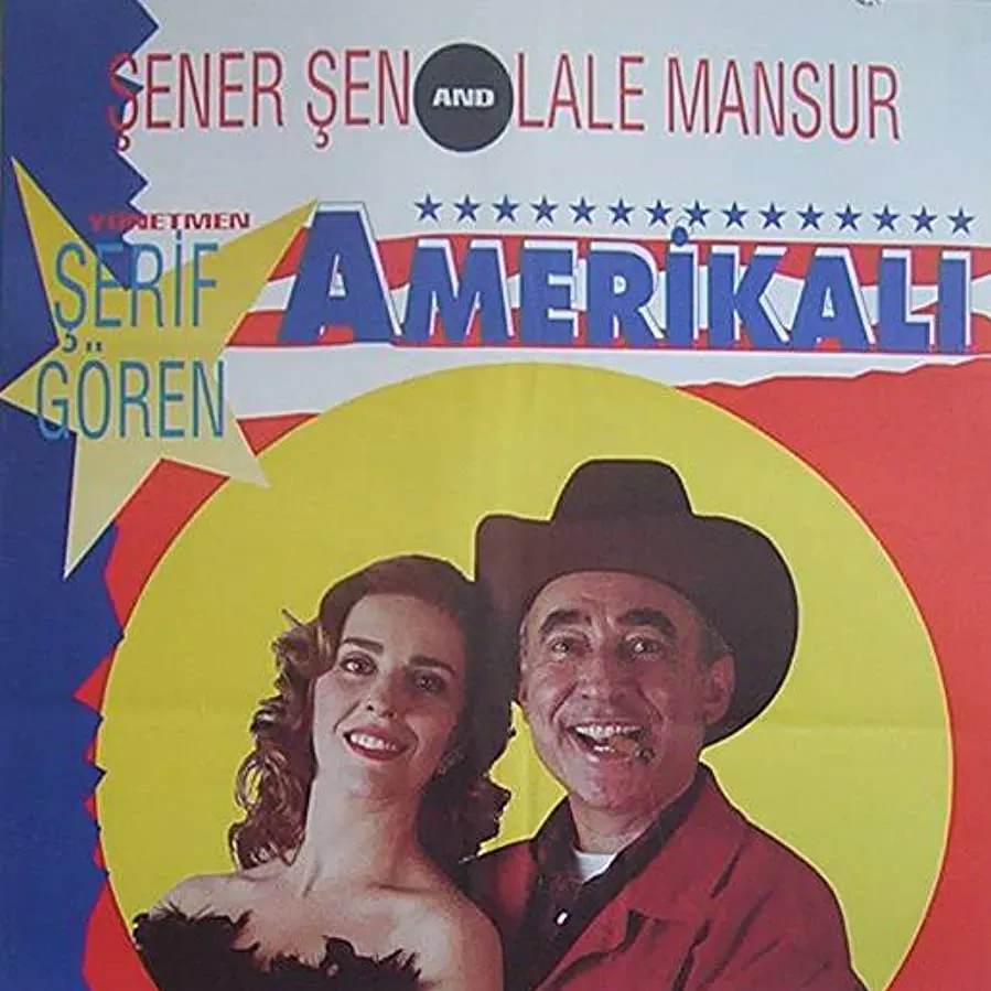 Amerikali online