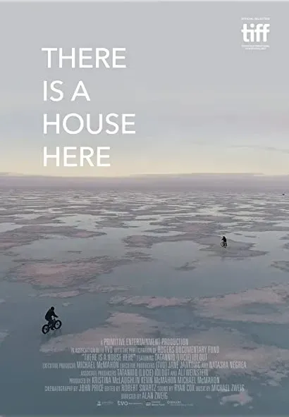 There Is a House Here