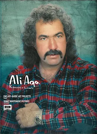 Ali Aqa